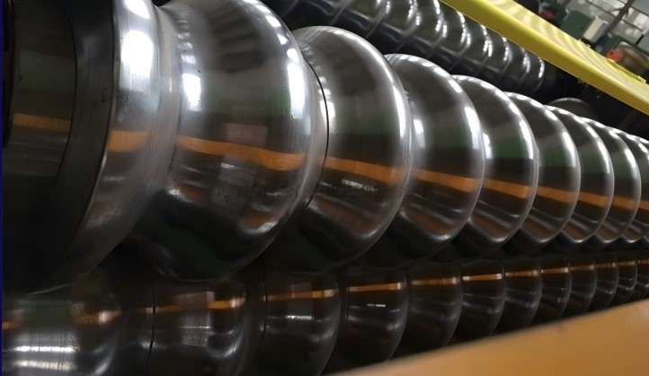 Corrugated Roll Forming Machine Corrugated Roll Forming Machine