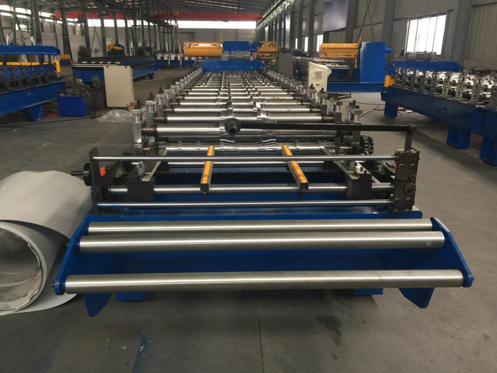 Sheet Forming Machine Sheet Forming Machine