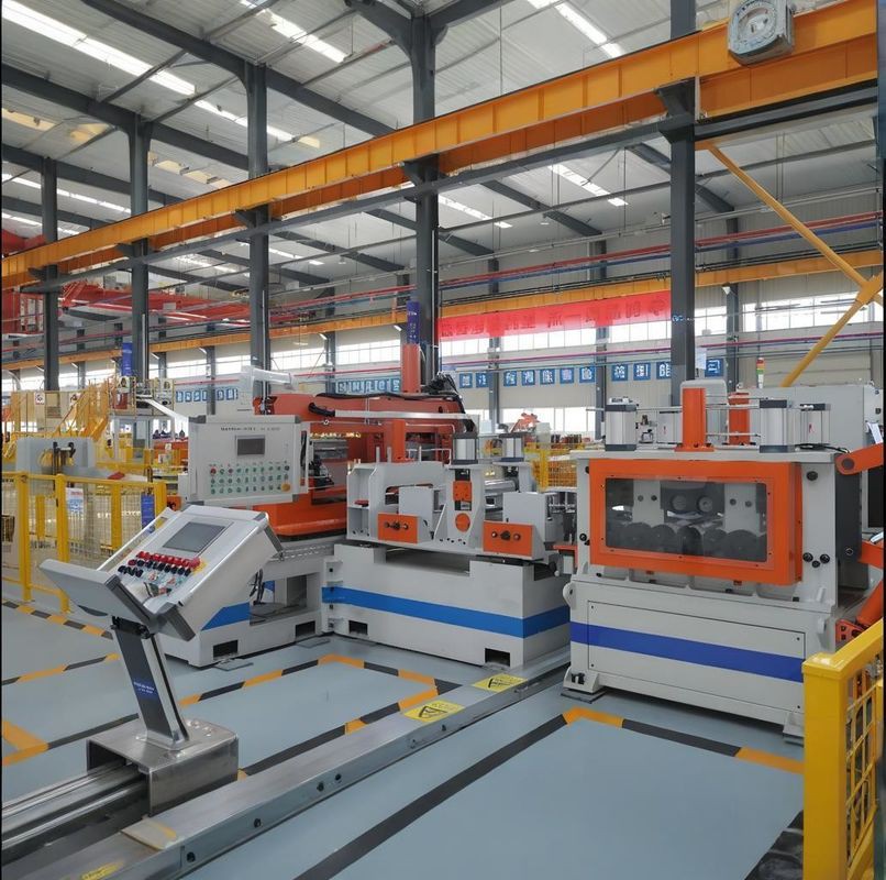 Door Frame Roll Forming Machine Door Frame Roll Forming Machine