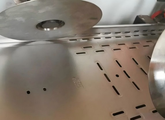 telescopic channel making machine telescopic channel making machine