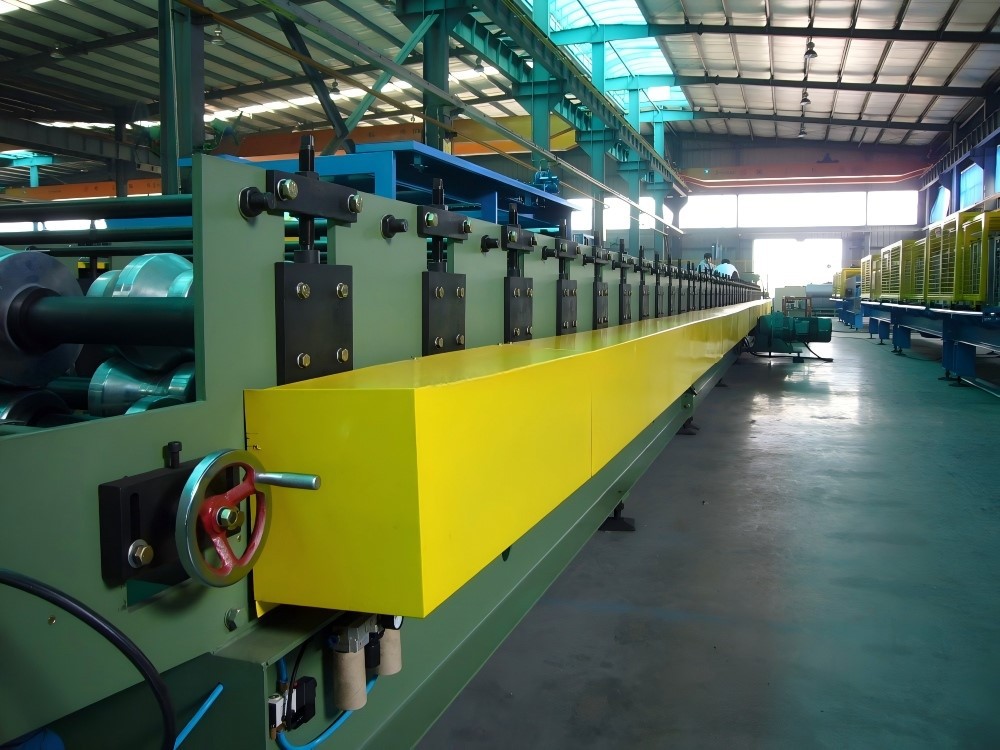 grain silo machine grain silo machine
