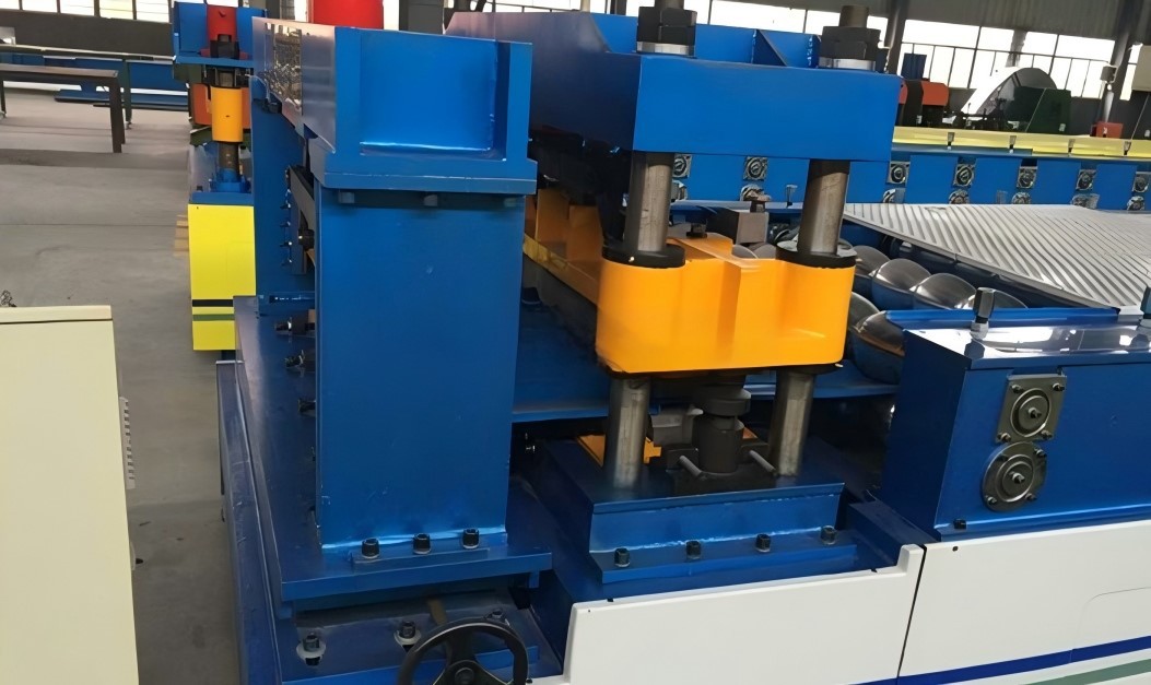 c channel roll forming machine c channel roll forming machine