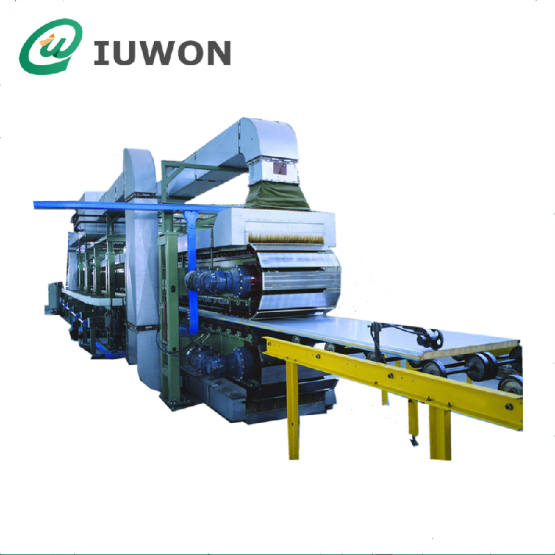 Sandwich Panel Roll Forming Machine