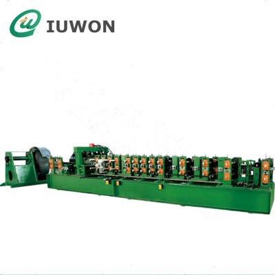 Purlin Machine
