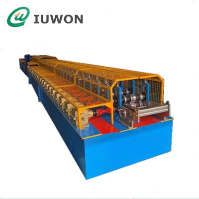 Rolling Shutter Making Machine