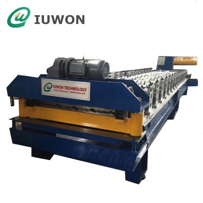 Sheet Forming Machine