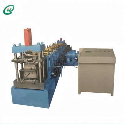 Z Purlin Roll Forming Machine